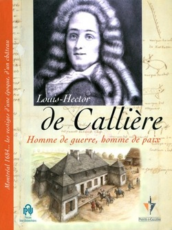 Louis-Hector de Callière