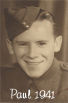 Paul en 1941