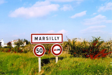 Marsilly