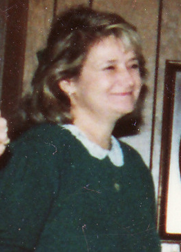 Barbara Falgout, 1985