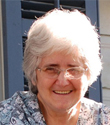 Mary-Lynn Falgout in 2010